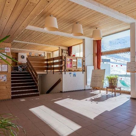 Residence Pierre & Vacances Le Gypaete Val Thorens Luaran gambar
