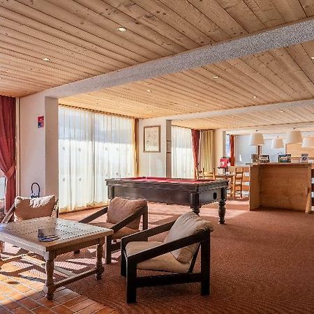 Residence Pierre & Vacances Le Gypaete Val Thorens Luaran gambar
