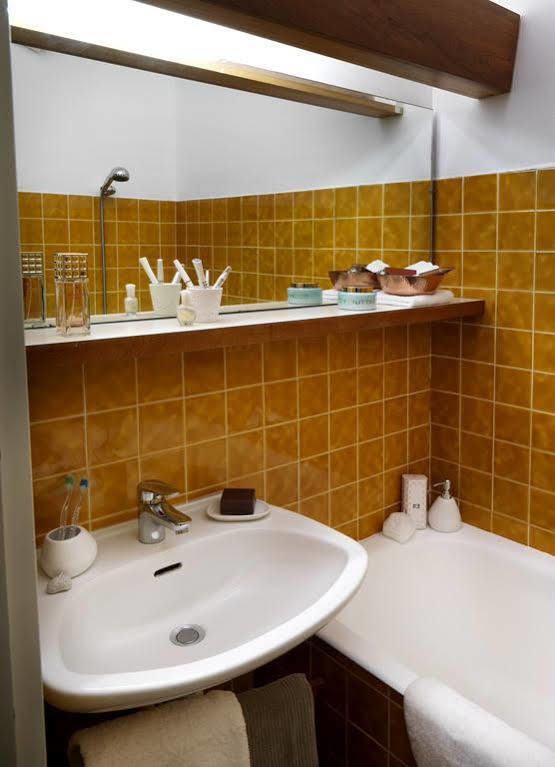 Residence Pierre & Vacances Le Gypaete Val Thorens Luaran gambar