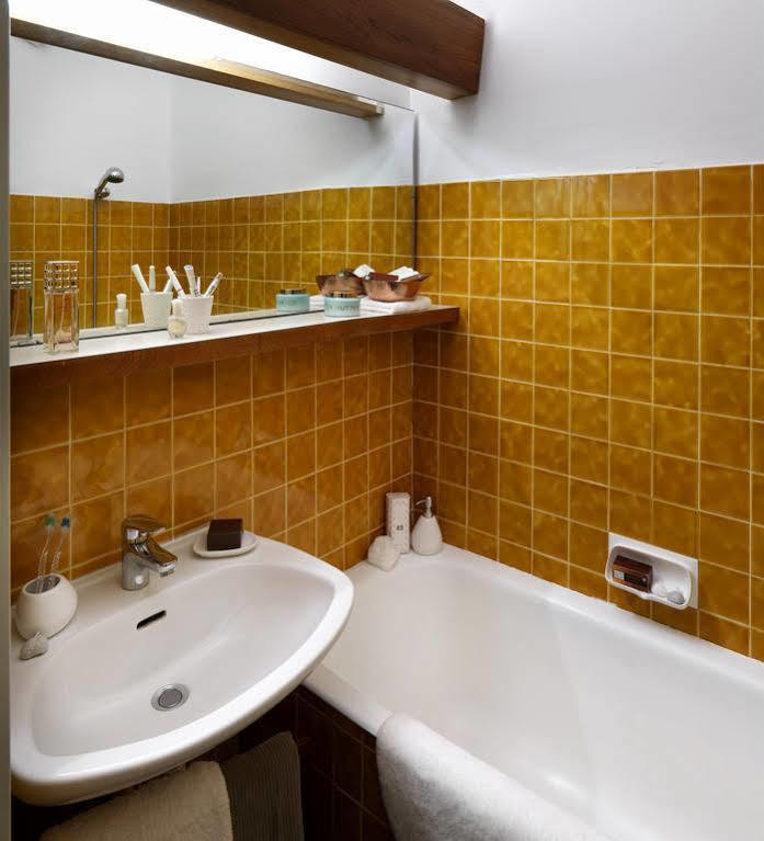 Residence Pierre & Vacances Le Gypaete Val Thorens Luaran gambar