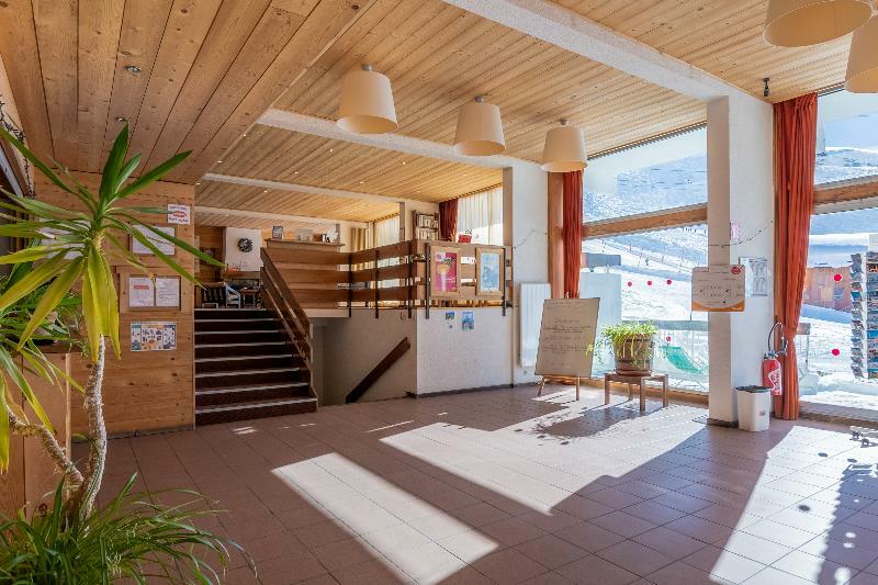 Residence Pierre & Vacances Le Gypaete Val Thorens Luaran gambar