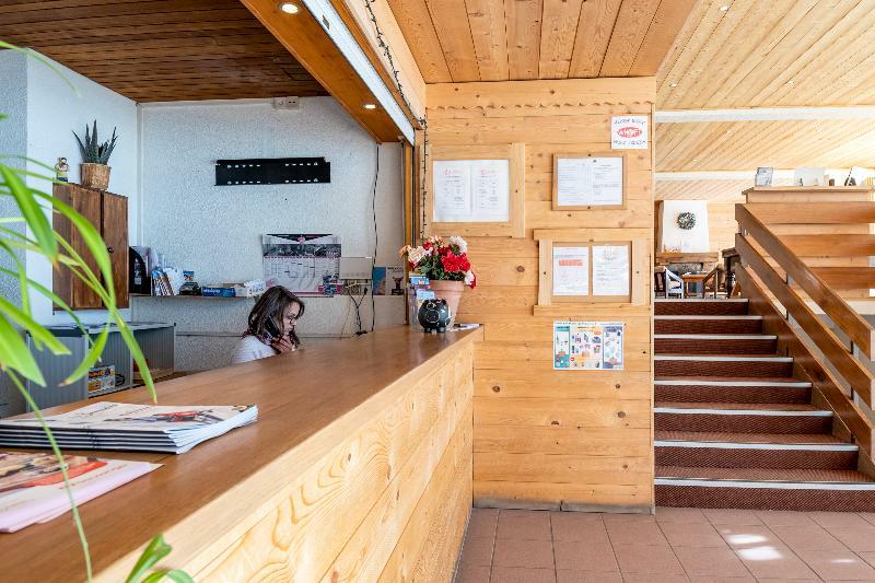 Residence Pierre & Vacances Le Gypaete Val Thorens Luaran gambar